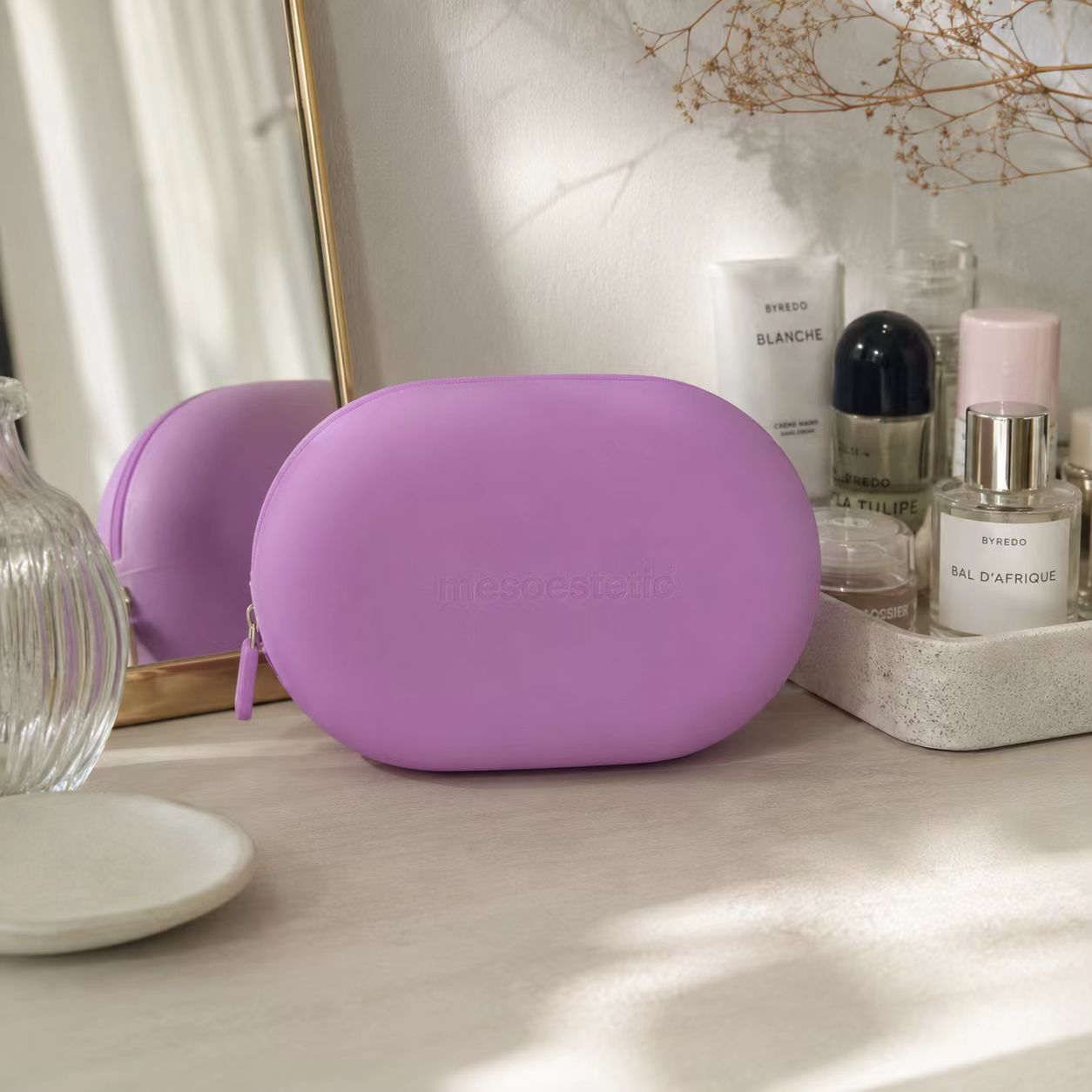 Light purple