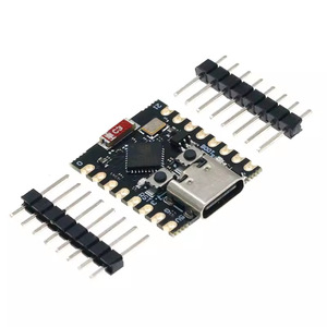 ESP32-C3 geliştirme kurulu ESP32 SuperMini ahududu Pi PICO bölünmüş USB arayüzü