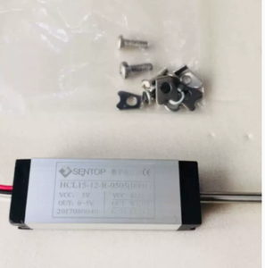 HCL15-10-R-2410 lineare Versetzung digitales Potentiometer kontaktlos kann S8FLP10A HCL15-10-R-0505 ersetzen - Product Image 3