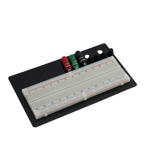 Альтернативный опциональный комбинированный комплект Arduino, соединительный беспаяльный макетный контур