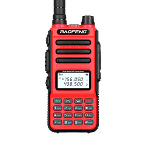 Baofeng Bf Uv-8r Uv8r Virgin Radio Interphone Broadcast <strong>Intercom</strong> <strong>System</strong> Cell Phone Kirisun Walkie Talkie <strong>Analog</strong> Walkie-talkie