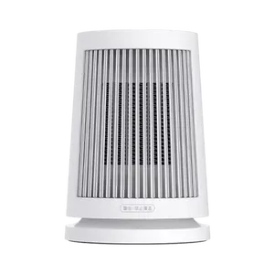 ファンカウンタートップミニルームPTCセラミック電気ファンヒーター用高速パワーウォーマーXiaomi電気デスクトップヒーター用 - Product Image 2