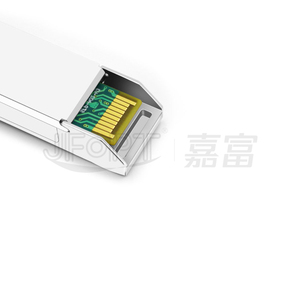 SFP + 8.5กิกะไบต์/วินาที1310nm โมดูลใยแก้วนำแสง LC 1.4/10/20กม. ตัวรับส่งสัญญาณเครือข่ายสองทางที่เข้ากันได้ - Product Image 4