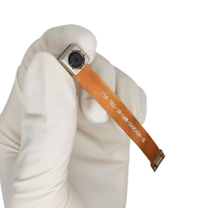 High Resolution Distortionless 2K 5 Mp OV5640 Auto Focus AF 67 Degree Lens Mipi CMOS Camera Modules <strong>Sensor</strong> For AI Application - Product Image 2