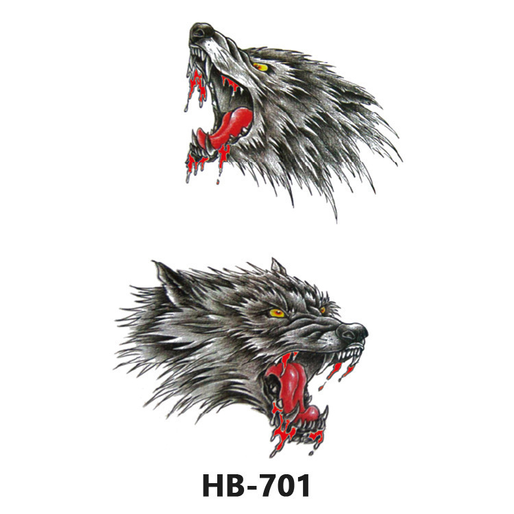 HB-701