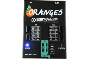Neuestes Orange5 V1.42 Programmier gerät Profession elles Speicher-und Mikrocontroller-Programmier gerät ECU Programmer Tool
