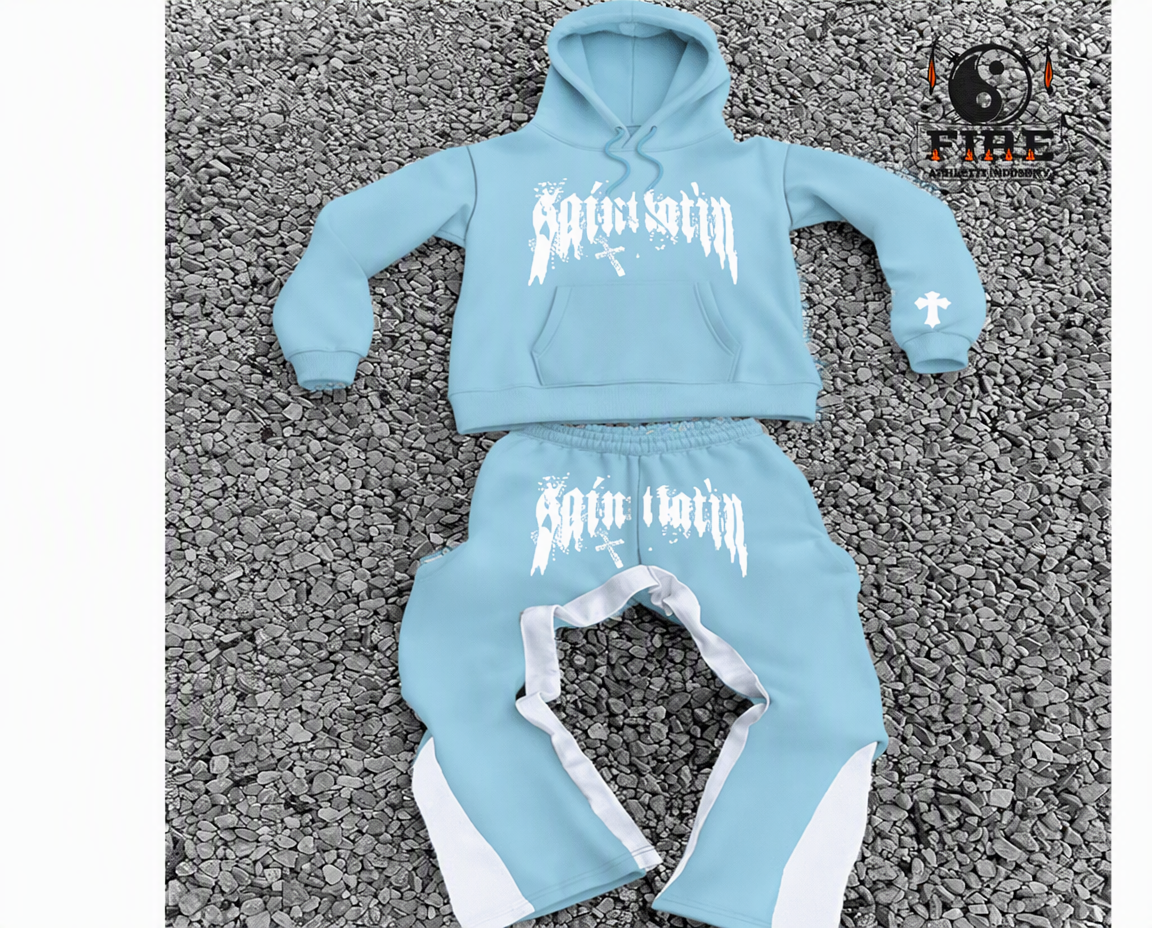 Light Blue