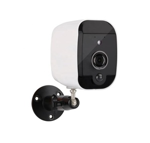 Cámara inteligente WiFi Tuya, dispositivo de baja potencia, HD, 2.0MP, con PST-LB208 de batería, gran oferta, 2023 - Product Image 1