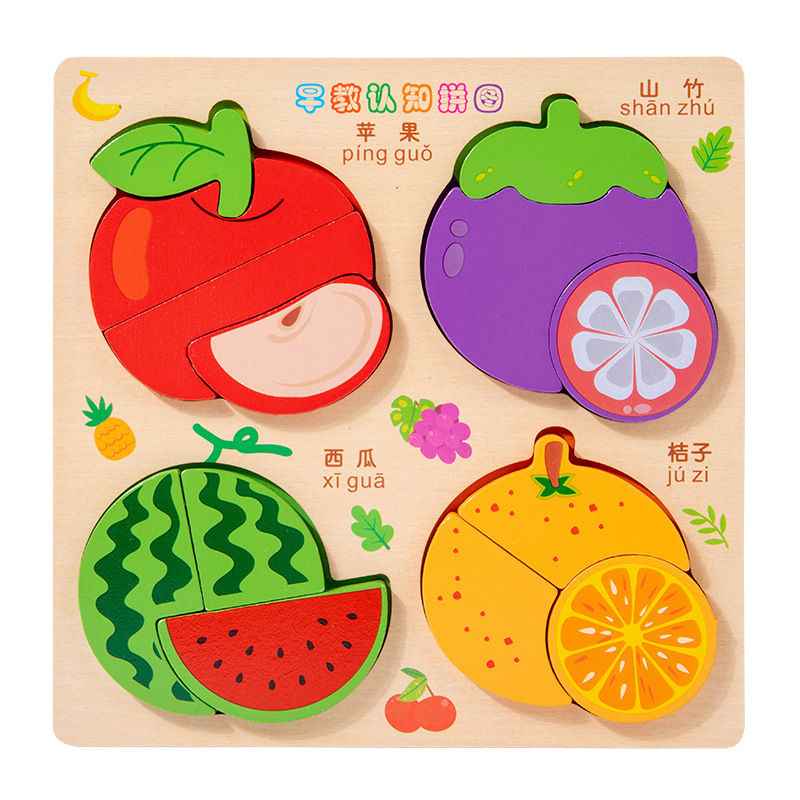 Style fruité