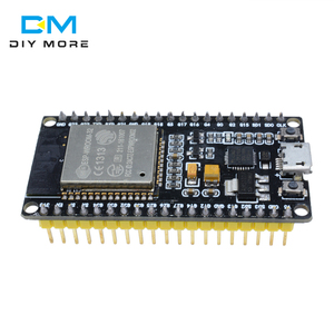 Il centro doppio senza fili CP2104 di WiFi del bordo di sviluppo ESP-32 ESP32 filtra il modulo 2.4GHz RF di potere per Nodemcu - Product Image 1
