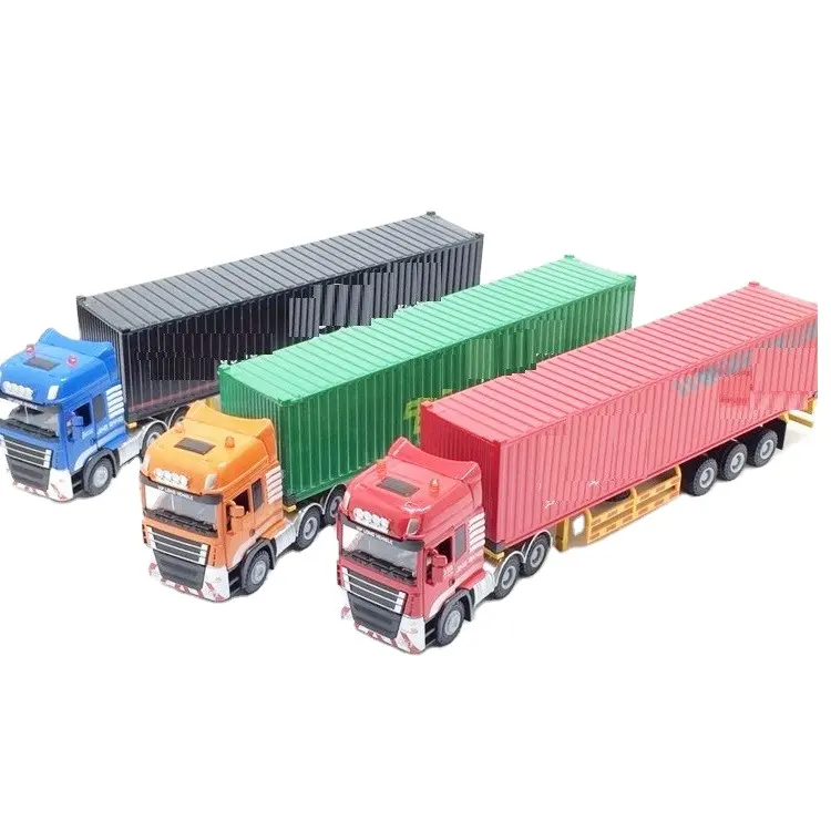 1:50 1:87diecast truck model ,diecast truck van toys,diecast scale truck model monster truck toy manufacturers