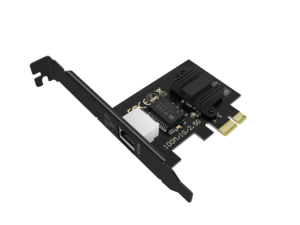 PCIe <strong>2</strong>.5G Ethernet <strong>Network</strong> Card RJ45 10M/100M/1000M/<strong>2</strong>.5G Built-in Interface Wired <strong>Network</strong> Card Single Port - Product Image 2