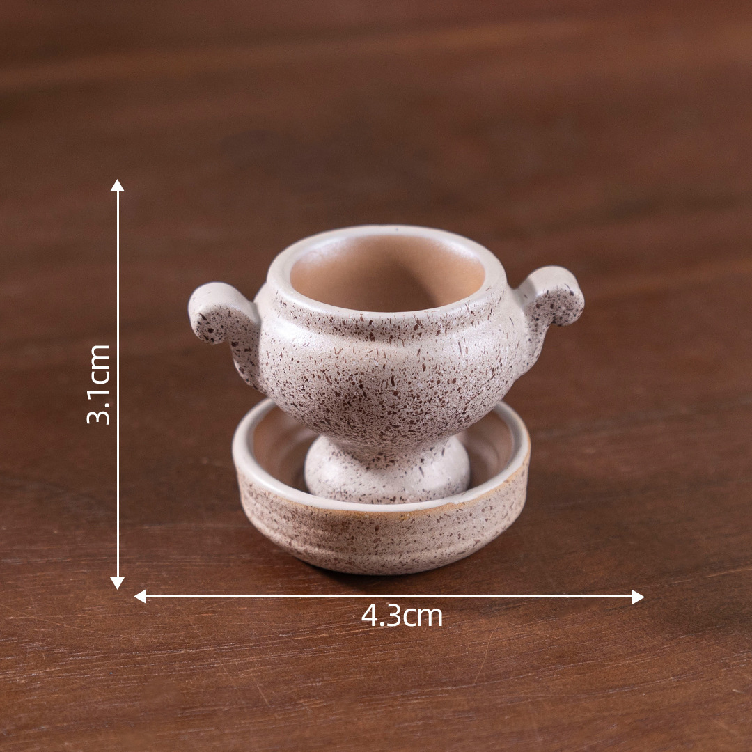 colorful 7. Shabu-shabu pot [With bottom and lid