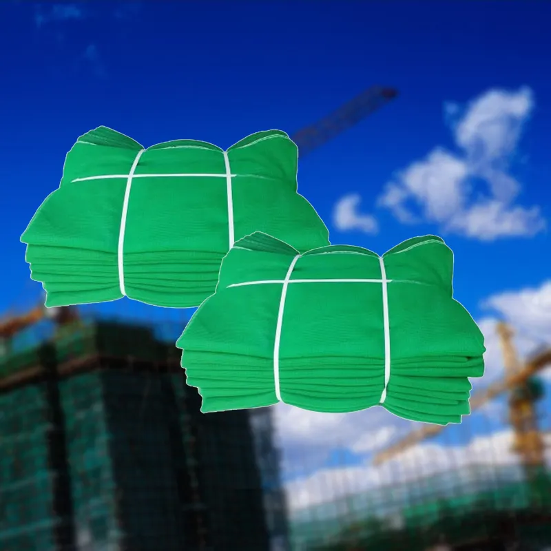 HDPE prezzo di fabbrica sito costruzione arancione rete di recinzione in plastica flessibile rete di sicurezza recinzione per la protezione degli alberi
