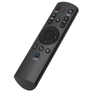 Assistente telecomando TV a 12 tasti adatto per TCL Smart TV LCD LE42E6900 L48D8800 A03 telecomando STB Box - Product Image 2