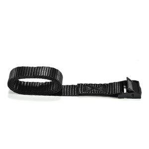 Có Thể Điều Chỉnh Cinch 48 "X 0.75" Lashing Dây Đeo Cam Khóa Tie Xuống Dây Đeo Với Cam Khóa Cho Xe Máy Hàng Hóa Kayak Hành Lý - Product Image 4