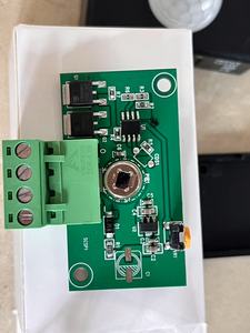 3V 24V 6A CE sertifikalı kızılötesi hareket sensörü anahtarı LED şerit işık PIR hareket kontrolörü İnsan hareket sensörü anahtarı 6A - Product Image 4