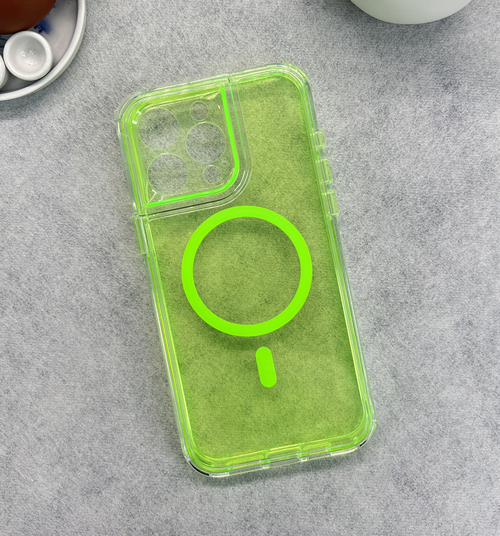 Fluorescent Vert