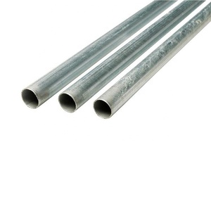1/2" ท่อร้อยสาย EMT โลหะสําหรับไฟฟ้า - Product Image 1