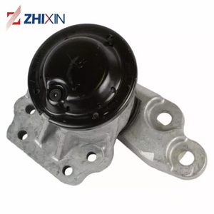 ZHIXIN DB5Z 6038 11-15 Ford Explorer 3.5L/2013-2015 Ford用FB5Z-6038-Aモーターマウント - Product Image 5
