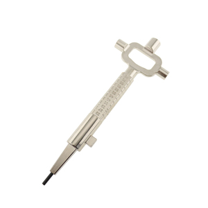 ที่มีคุณภาพสูงการก่อสร้างอาคารหลายเครื่องมือ Lockpicks เครื่องมือที่สำคัญ - Product Image 1