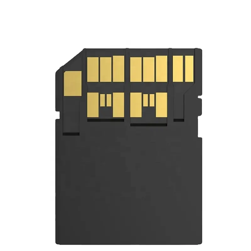 64 ГБ SD карта памяти 4,0 с высокой скоростью V90 поддержка UHS-II