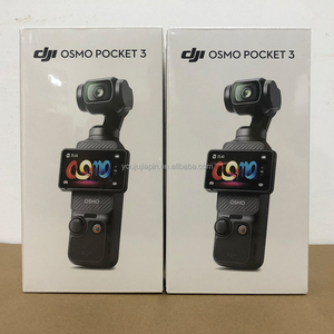 Brand New DJI Osmo Pocket 3 Vlogging <strong>Camera</strong> Vlogging <strong>Camera</strong> with 1 &quot;CMOS 4K 120FPS Video 3-Axis Stabilization Fast Focusing - Product Image 3