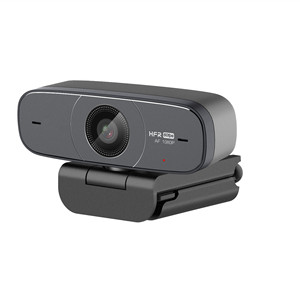 新的廉价720p 1080p网络摄像头，带麦克风USB 2.0 60fps摄像机，用于直播网络摄像头 - Product Image 2