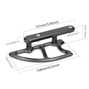 Cosmo13B-RE用のフル機能エンジニアリング燃料レールセット - Product Image 4