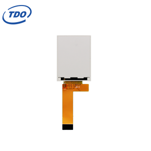 Display TDO 1.77 pollici Tn Tft modulo Lcd 128 Lcd * Display 160 interfaccia SPI non Display Dwin Nextion - Product Image 4