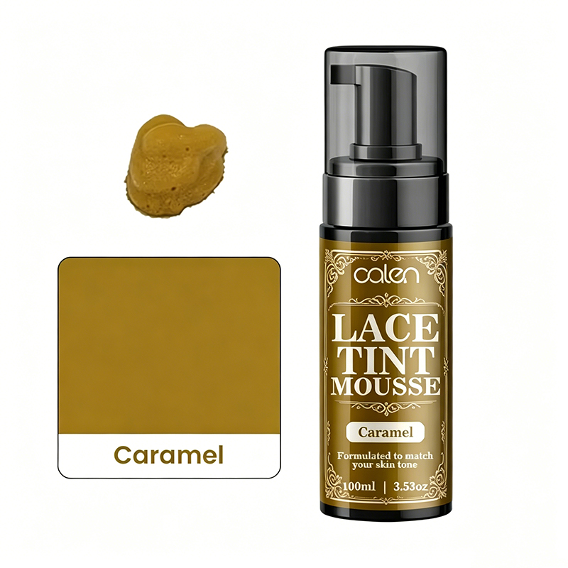 caramel