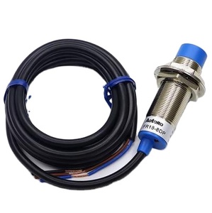 4-20ma <strong>proximity</strong> <strong>sensors</strong> 12 v M12 4mm/6mm 4-wire NO+NC <strong>sensors</strong>