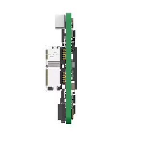 0.3MP USBカメラモジュールCMOSセンサー教育用ロボティクスIoTスマートホームおよび産業用アプリケーション - Product Image 3