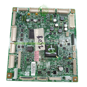 東芝Estudio2508Aフォーマッタカードマザーボード用の卸売コピー機部品オリジナル再生2508メインロジック制御ボード - Product Image 6
