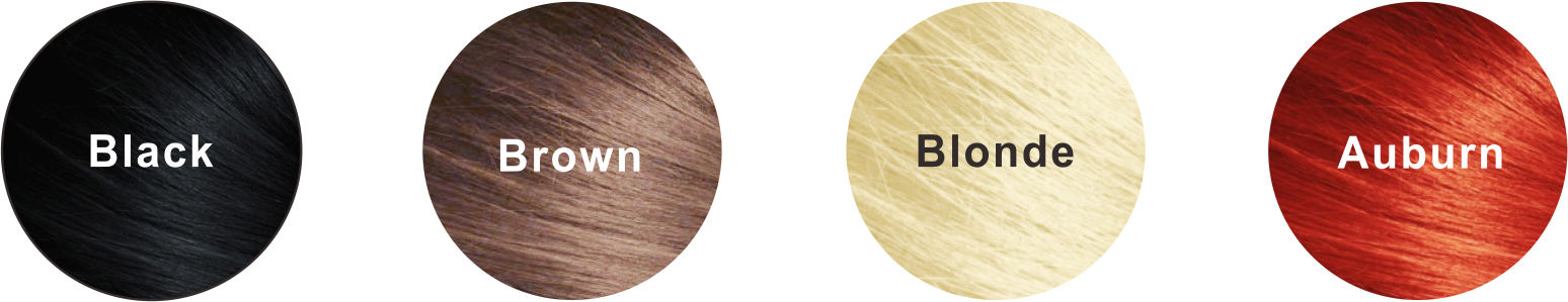 4 COLORS, Custom colors