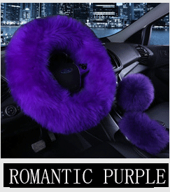 Pourpre Romantique