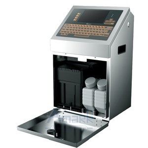 Код партии мелкий символ Срок годности печатная машина Дата струйный принтер - Product Image 1