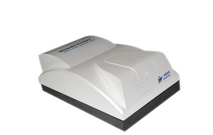 Người chiến thắng 802 nguyên tắc tán xạ ánh sáng động phân tích kích thước hạt nano laser phân tích kích thước hạt - Product Image 3