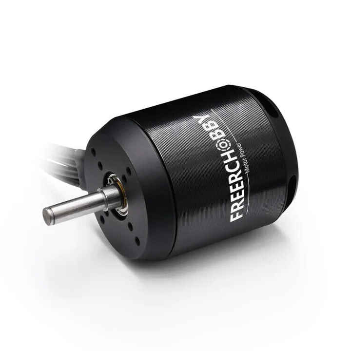 Freerchobby 5065 KV270 Outrunner Brushless Motor for Electric Skateboard Scooter Bike Robotic Devices-Drones Accessories