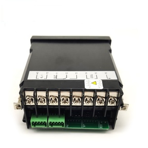 Medidor de sensor de entrada Universal PY602, pantalla de 4 dígitos con salida de relé o salida de 4 a 20mA CON RS232 o RS485 - Product Image 6