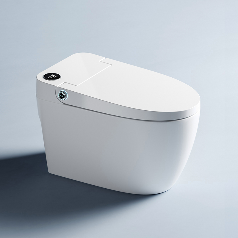 Simple Version -White
