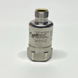 VTV122産業オートメーションPLCプログラミングコントローラ - Product Image 1
