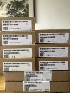 Módulo de entrada analógica PLC Simatic Et 200sp 6ES7134-6GD01-0BA1 - Product Image 5