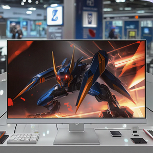 コアPCコンプリートアイオ完全フルセットセットアップi7 i9コンピュータゲーマーゲーミングPCデスクトップ - Product Image 4