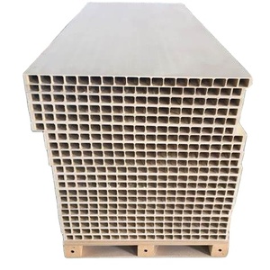 JWELL <strong>WPC</strong> PVC Hollow Door Plate Extrusion <strong>Machine</strong>