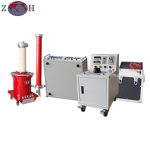 PD <strong>Test</strong> System Is <strong>Used</strong> for Power Frequency Withstand Voltage and Partial Discharge <strong>test</strong> - Product Image 3