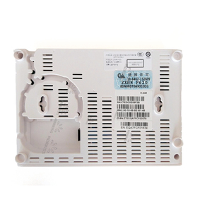 Ftth F620 Gpon 1ge + 3fe + wifi เทอร์มินัลเครือข่ายแสงโมเด็ม Onu Ons Router - Product Image 4
