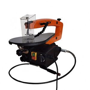 Professional 120w High Quality 18 &quot;variable Speed Scroll <strong>Saw</strong> - Product Image 4