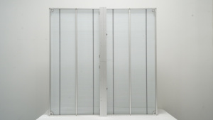 Transparent <strong>Led</strong> <strong>Sign</strong> Ultra-Thin <strong>Led</strong> P3.9 P2.5 P7.8 P6.25 <strong>Led</strong> <strong>Display</strong> Indoor Outdoor <strong>Led</strong> Transparent Film Screen - Product Image 2