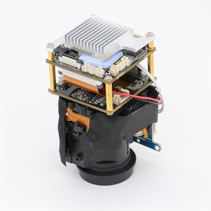 CCTV IP <strong>Camera</strong> Module 3D DNR Digital WDR Support Motion Detection 10X IP Zoom <strong>Camera</strong> SIP-K2063GS-10X - Product Image 6